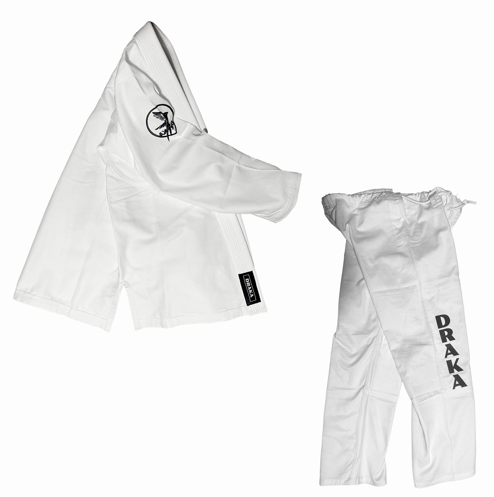 Core Gi White