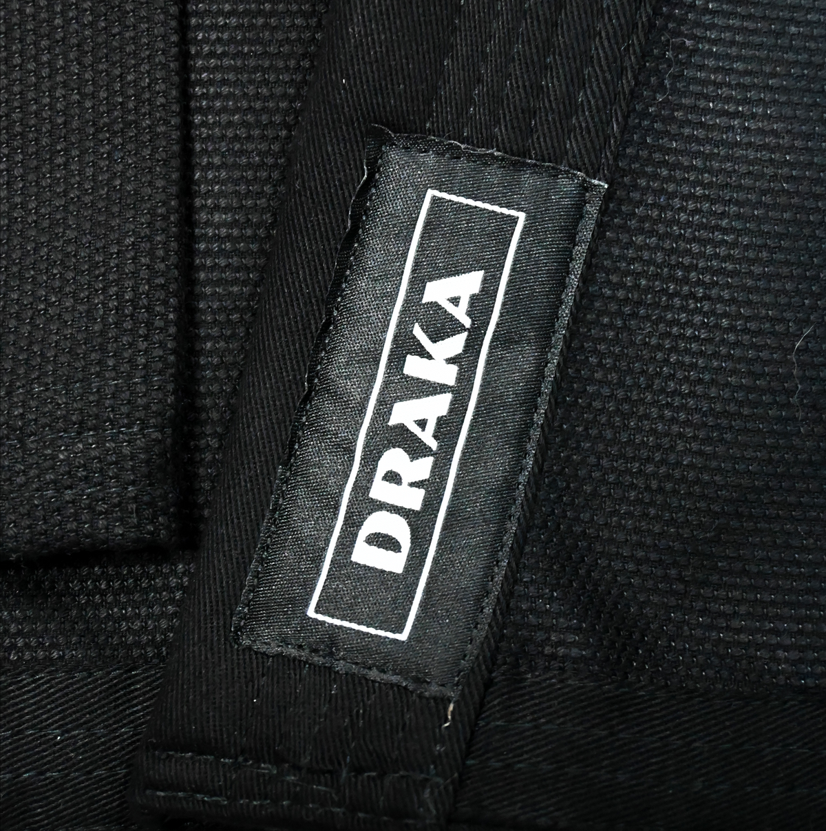 Core Gi Black