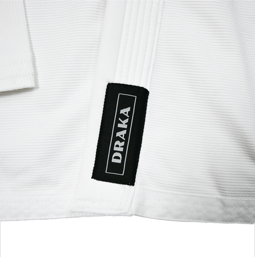 Core Gi White