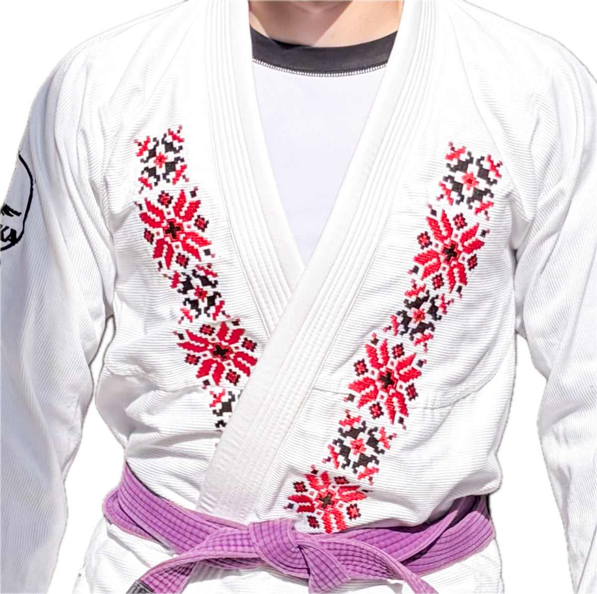 Heritage GI