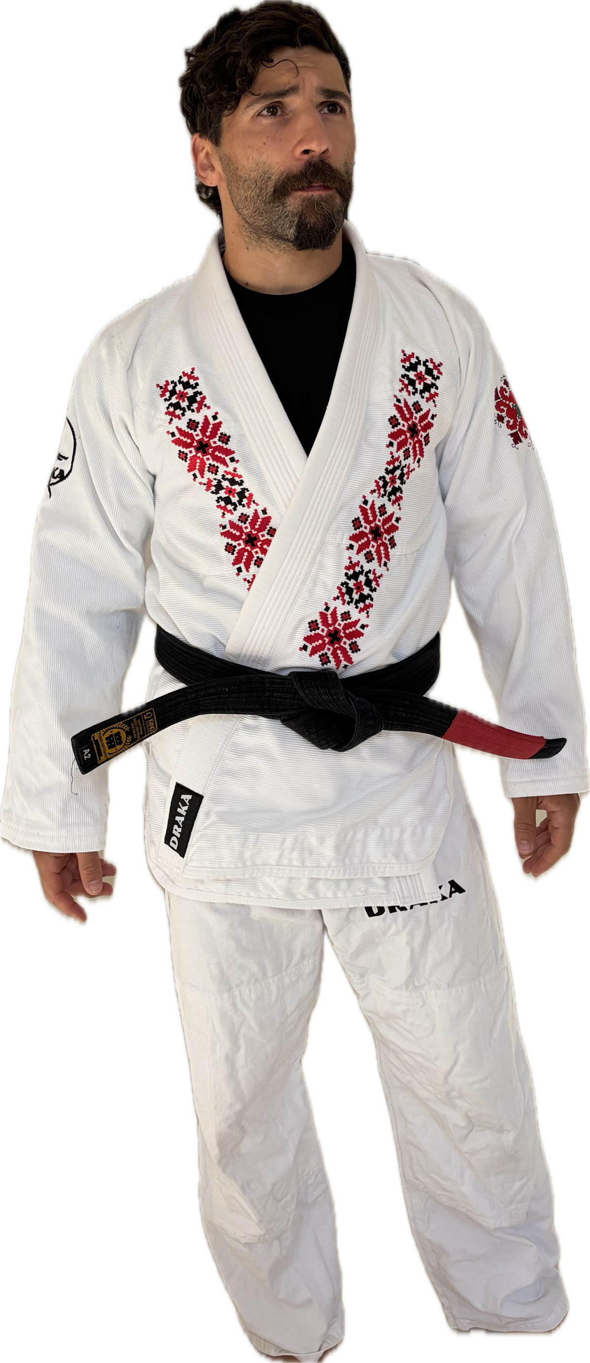 Heritage GI
