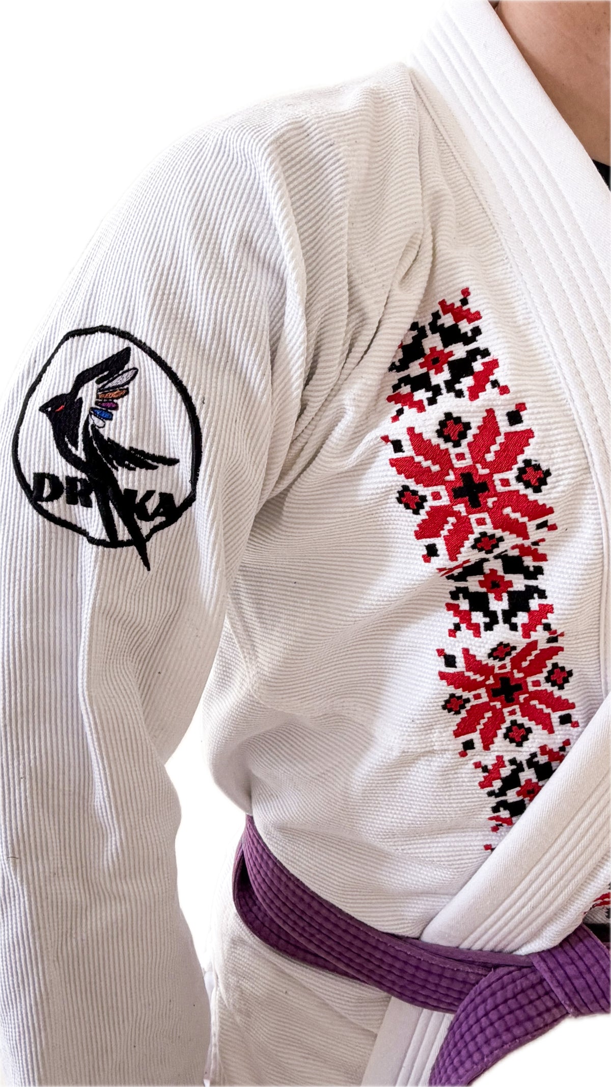 Heritage GI