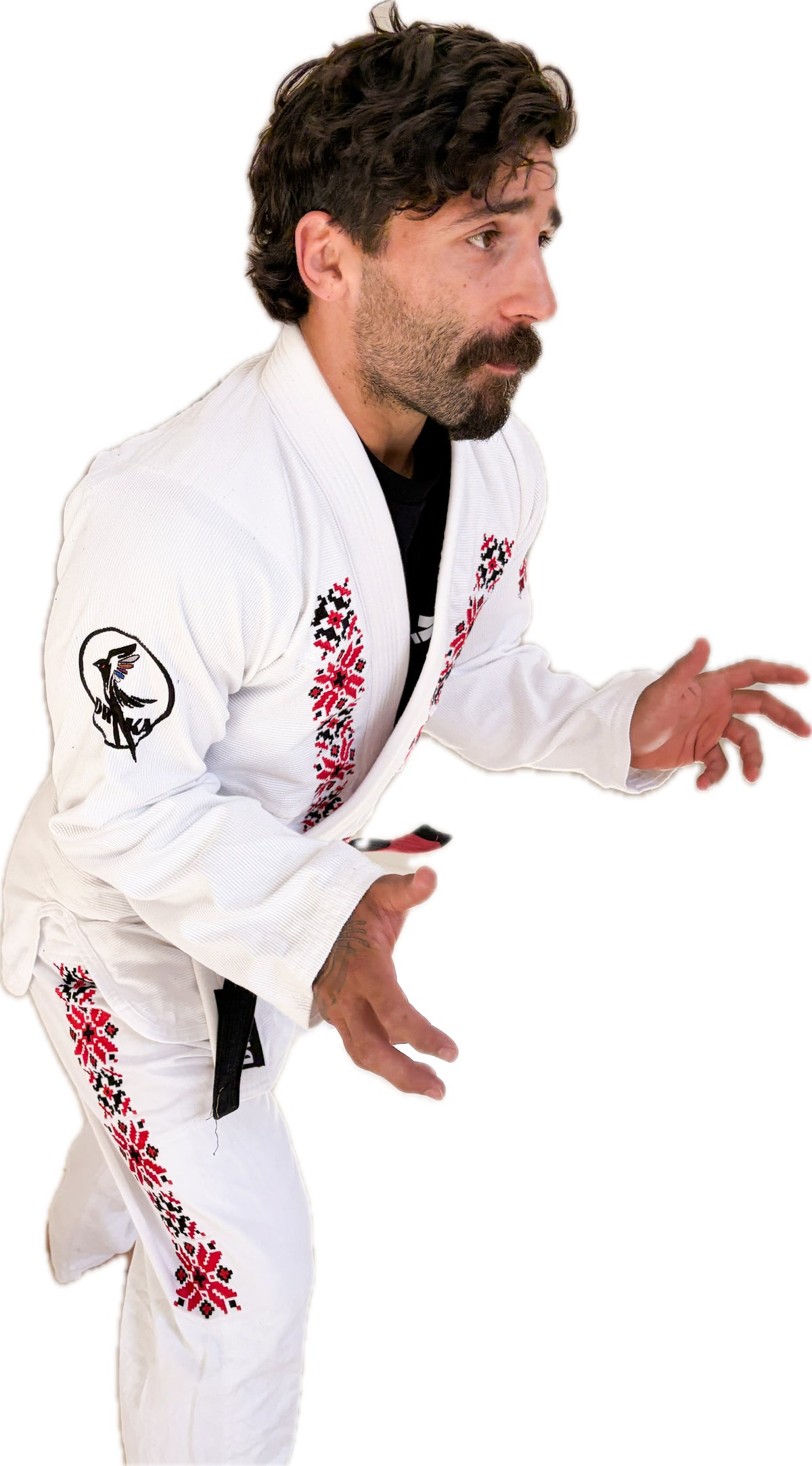 Heritage GI