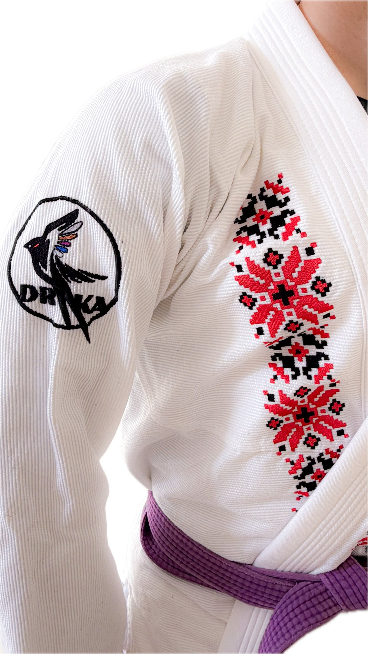 Heritage GI