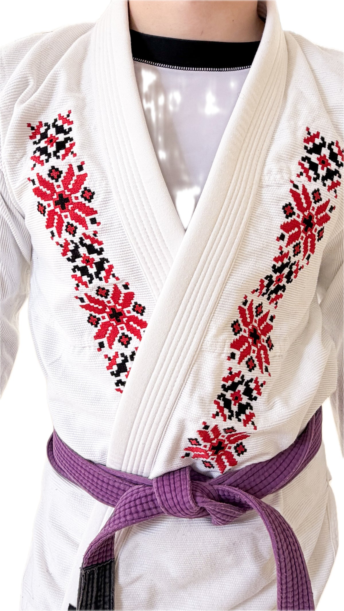 Heritage GI