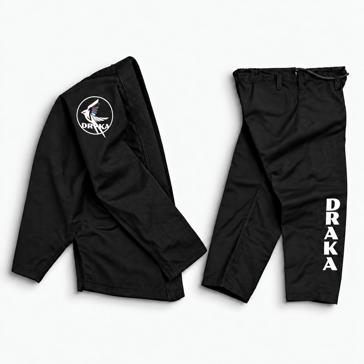 Core Gi Black