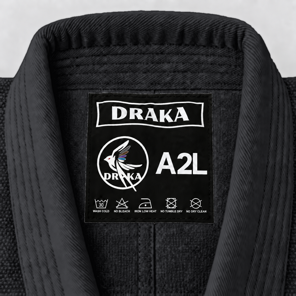 Core Gi Black