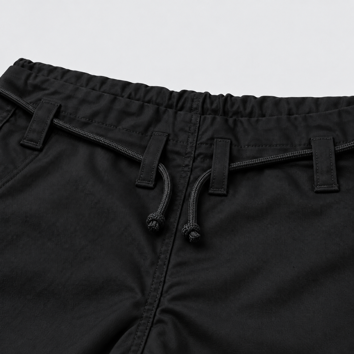 Core Gi Black