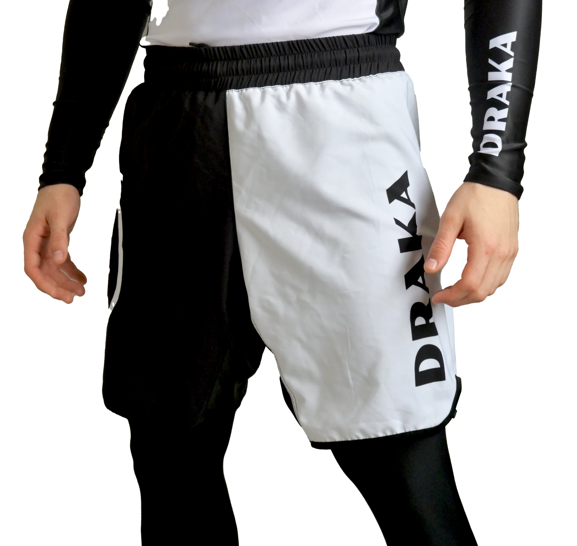 Core Grappling Shorts