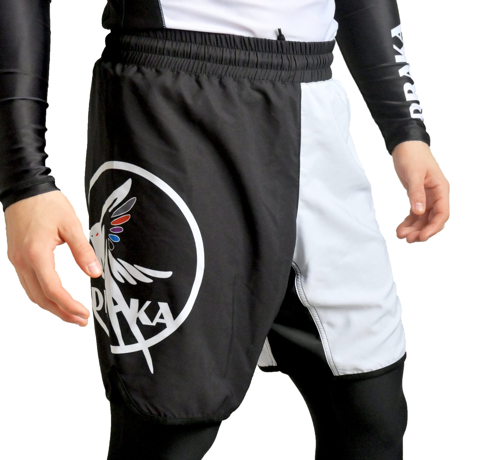 Core Grappling Shorts