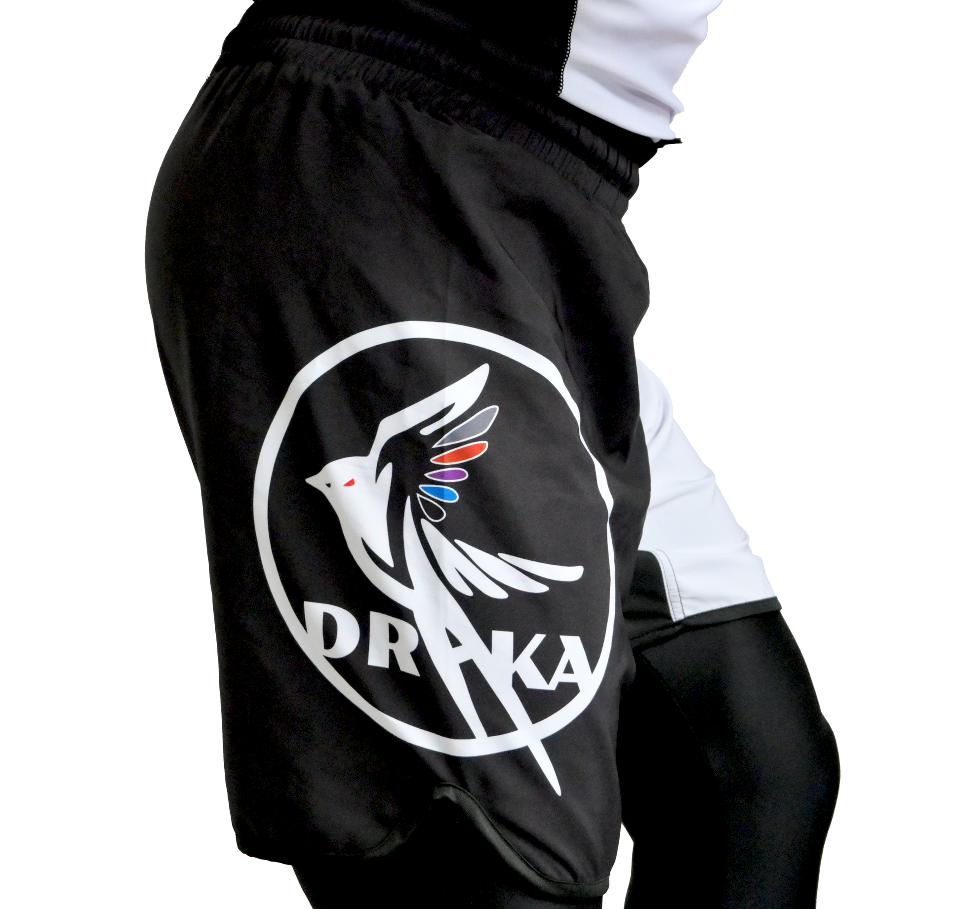 Core Grappling Shorts