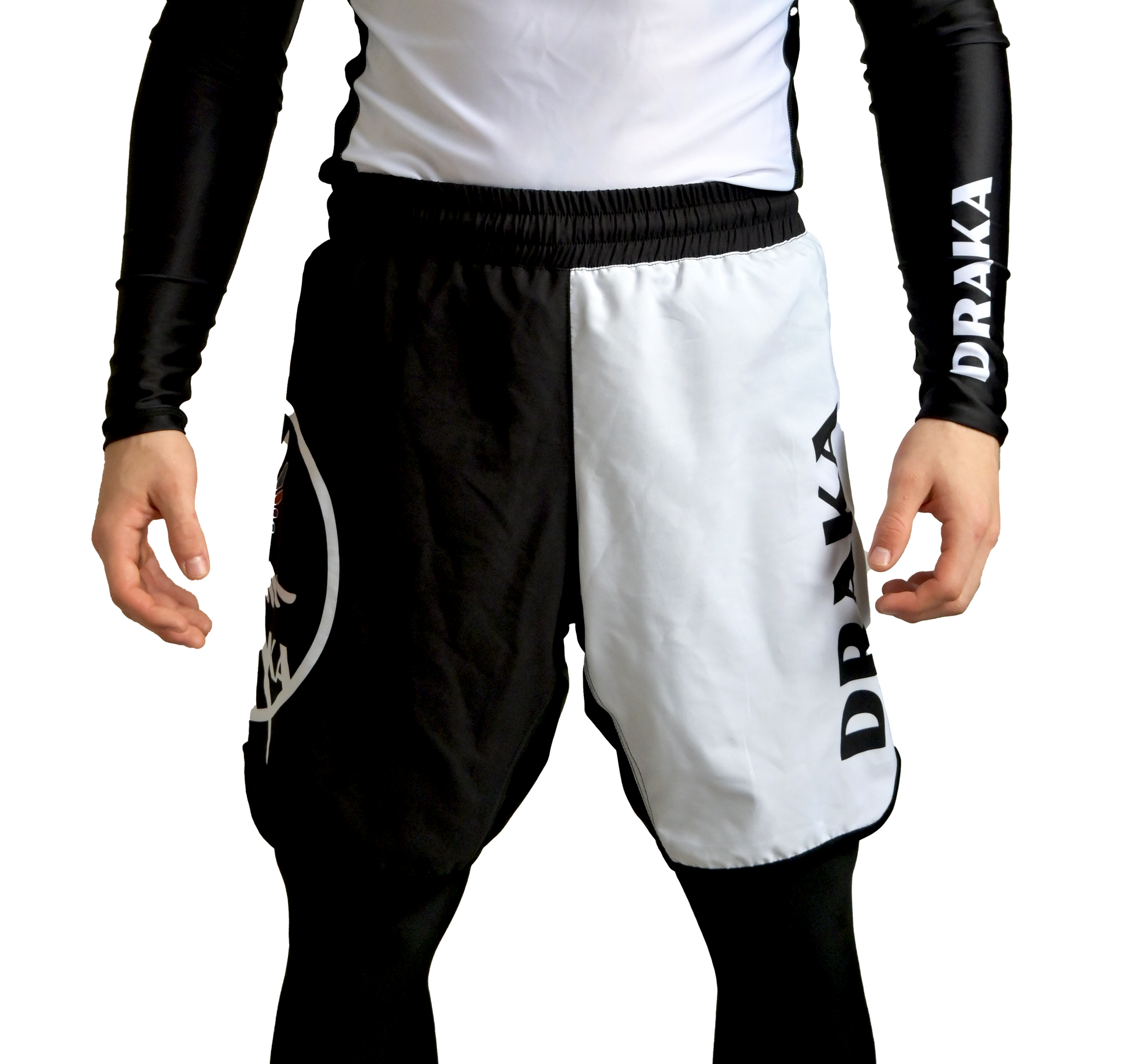 Core Grappling Shorts