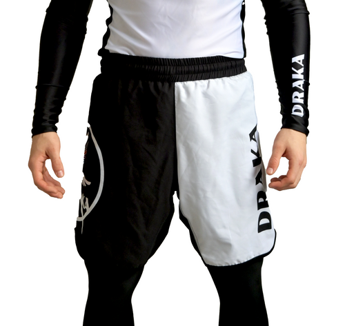 Core Grappling Shorts