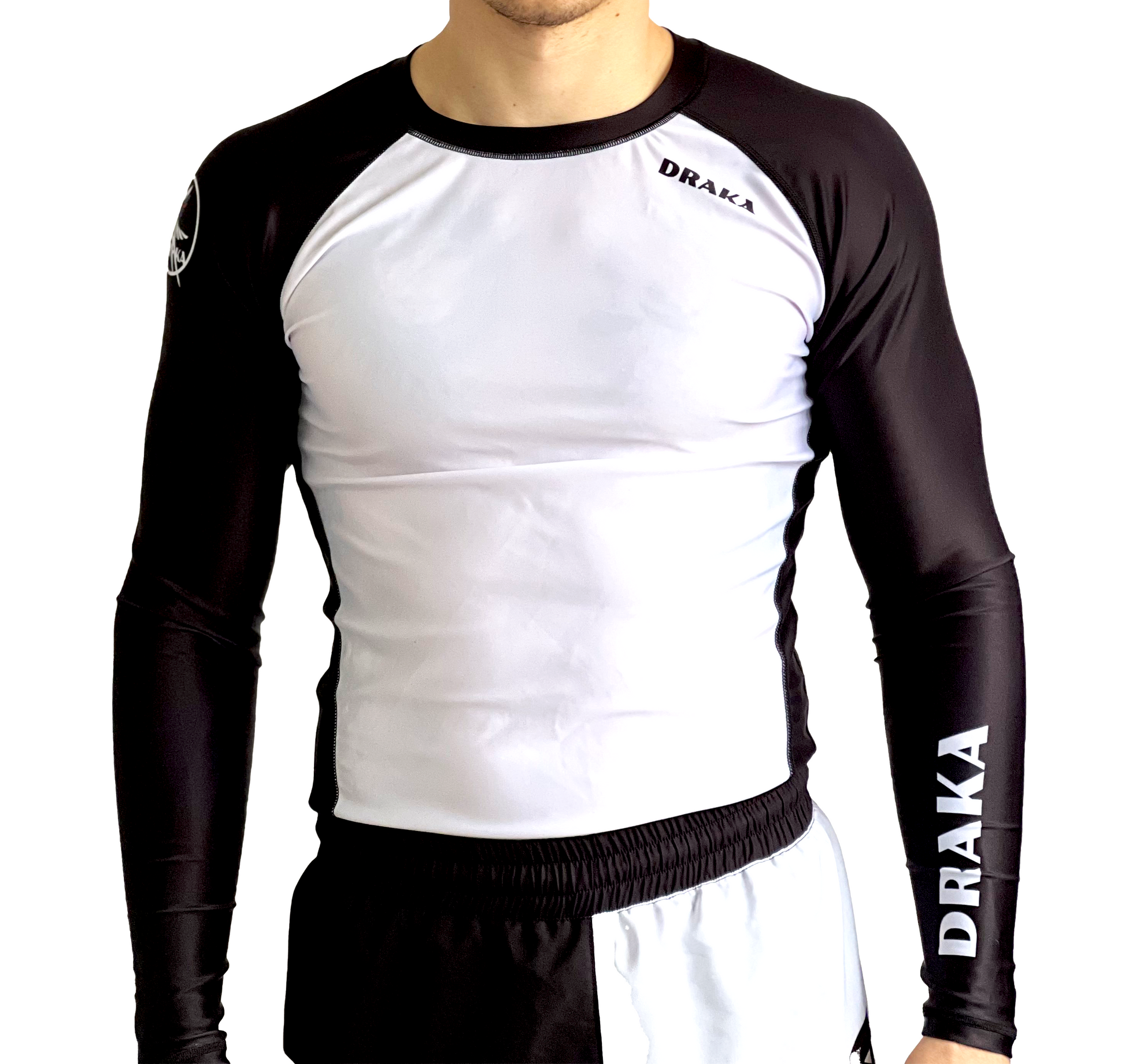Core Rashguard