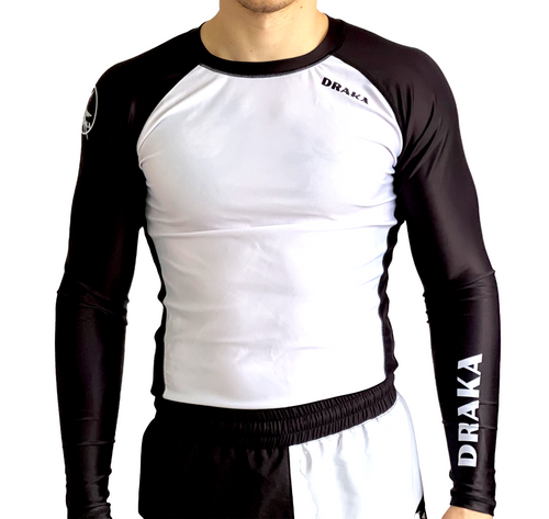 Core Rashguard