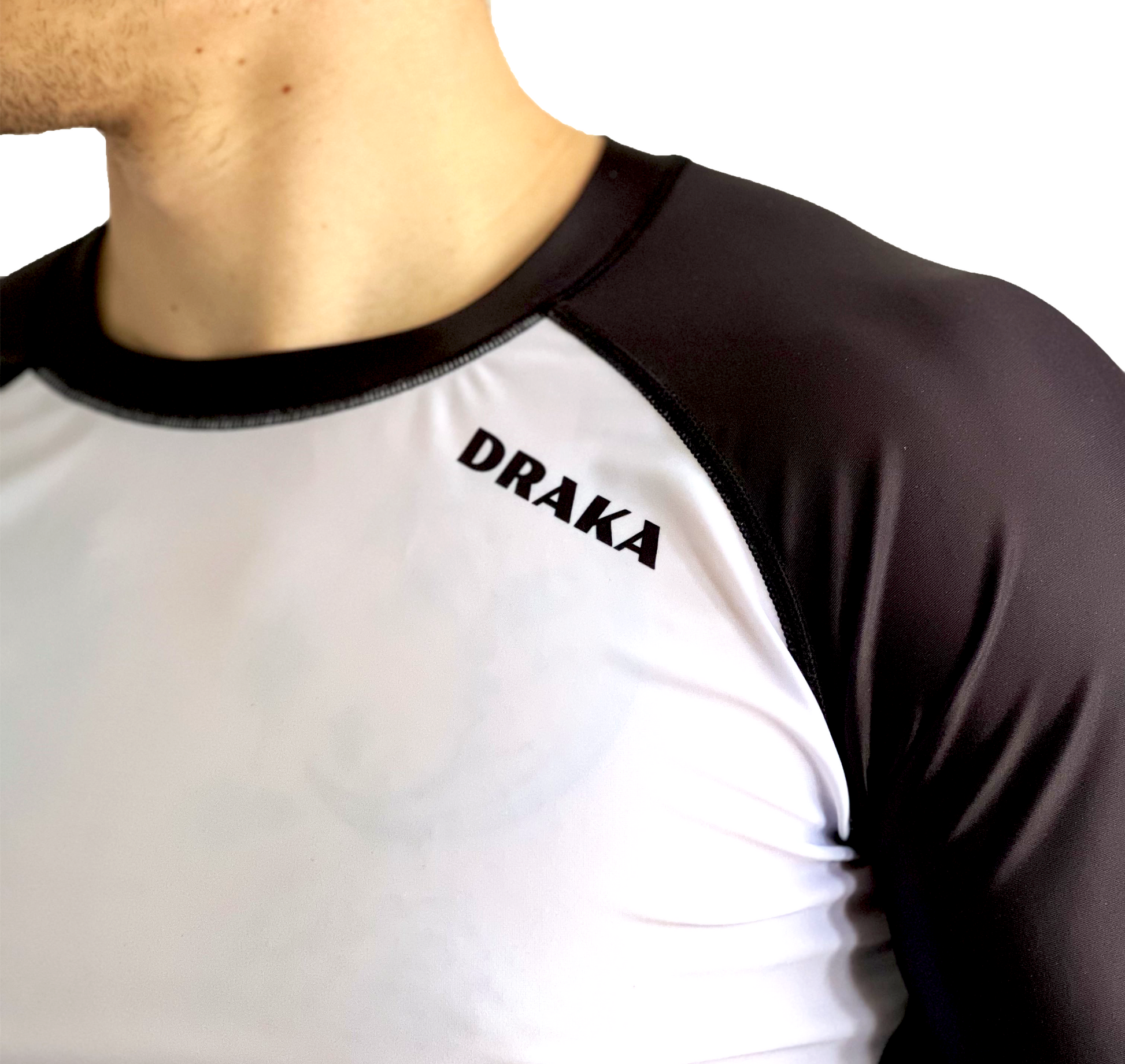 Core Rashguard