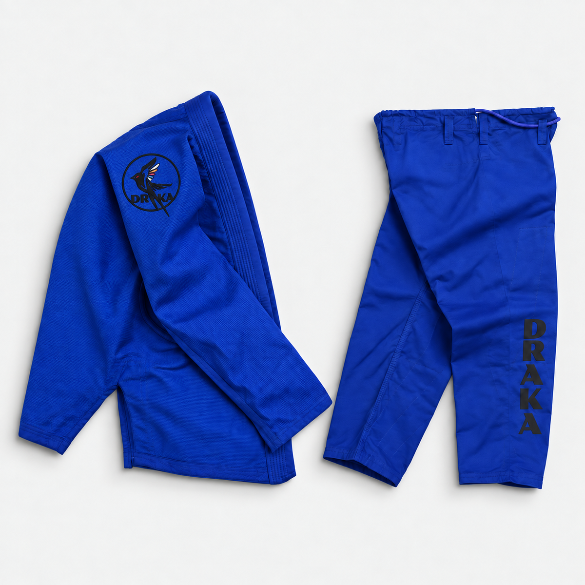 Core Gi Blue