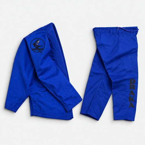 Core Gi Blue