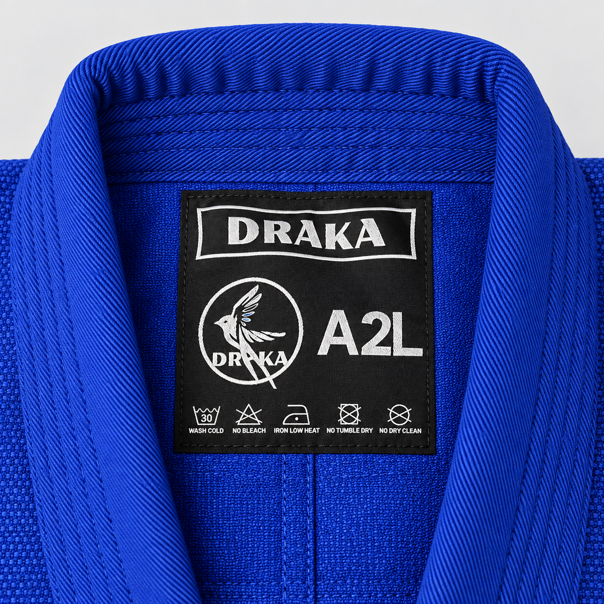 Core Gi Blue