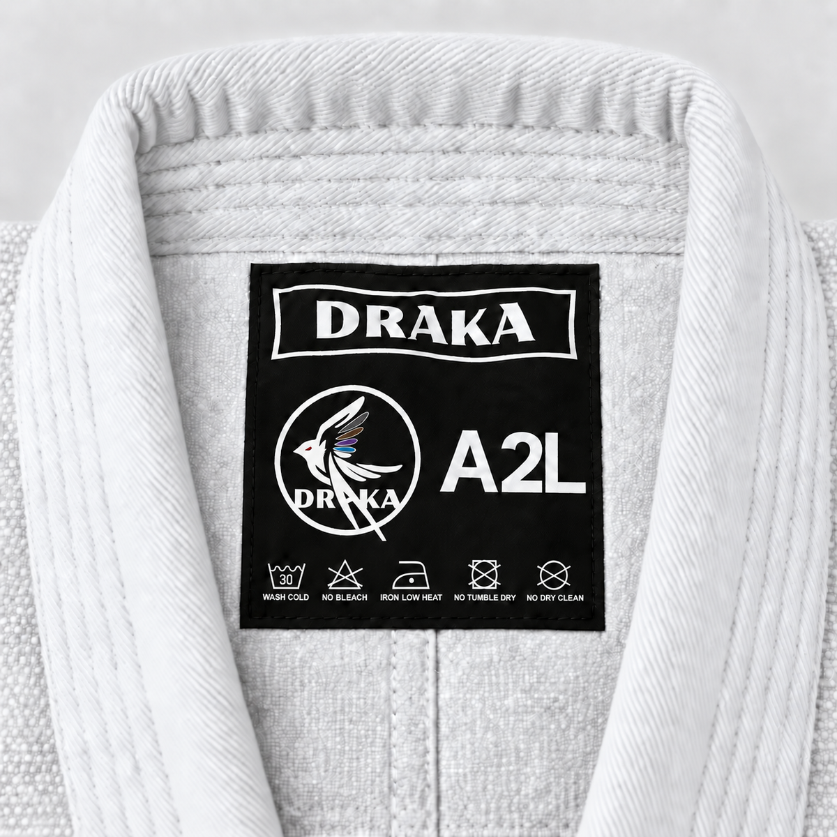 Core Gi White