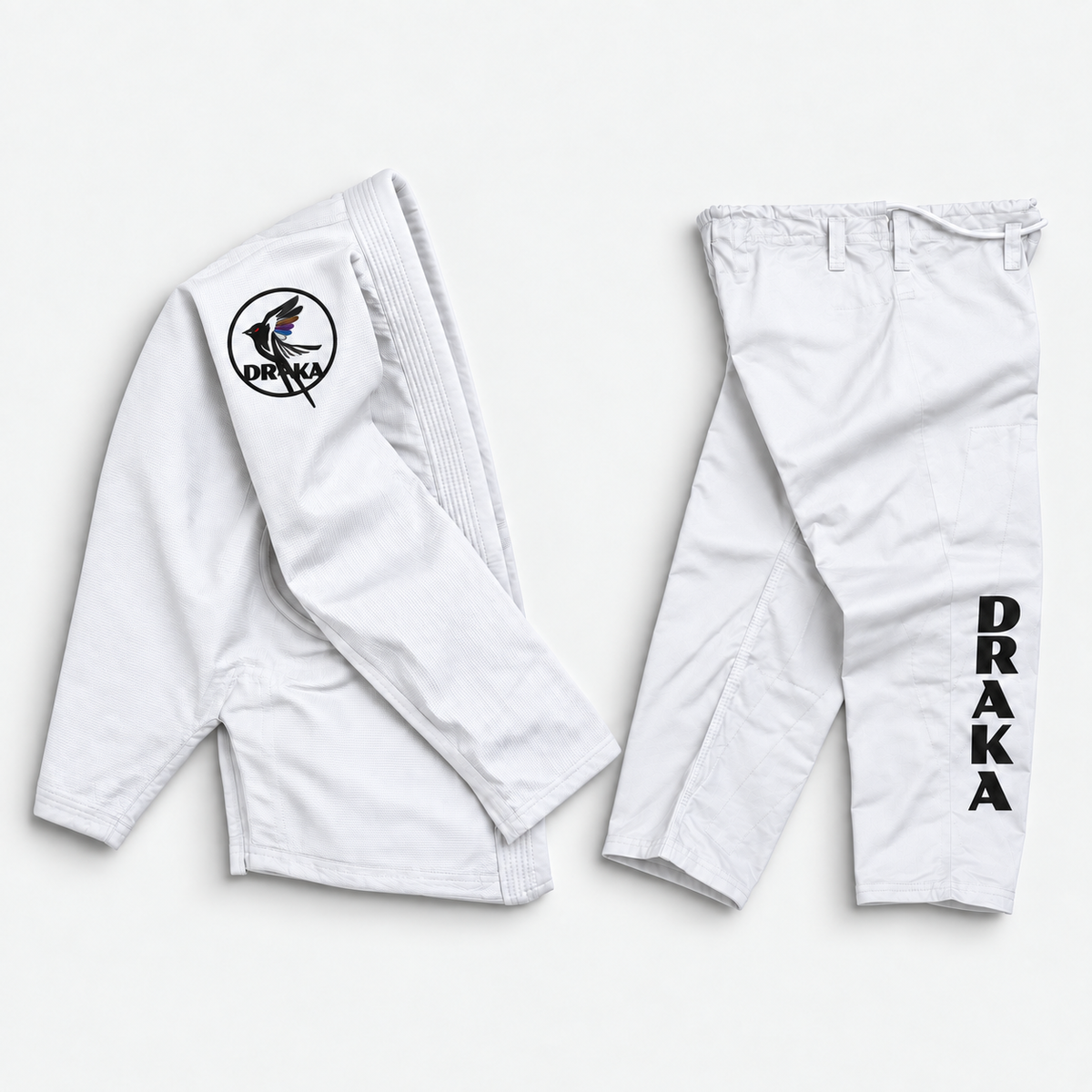 Core Gi White