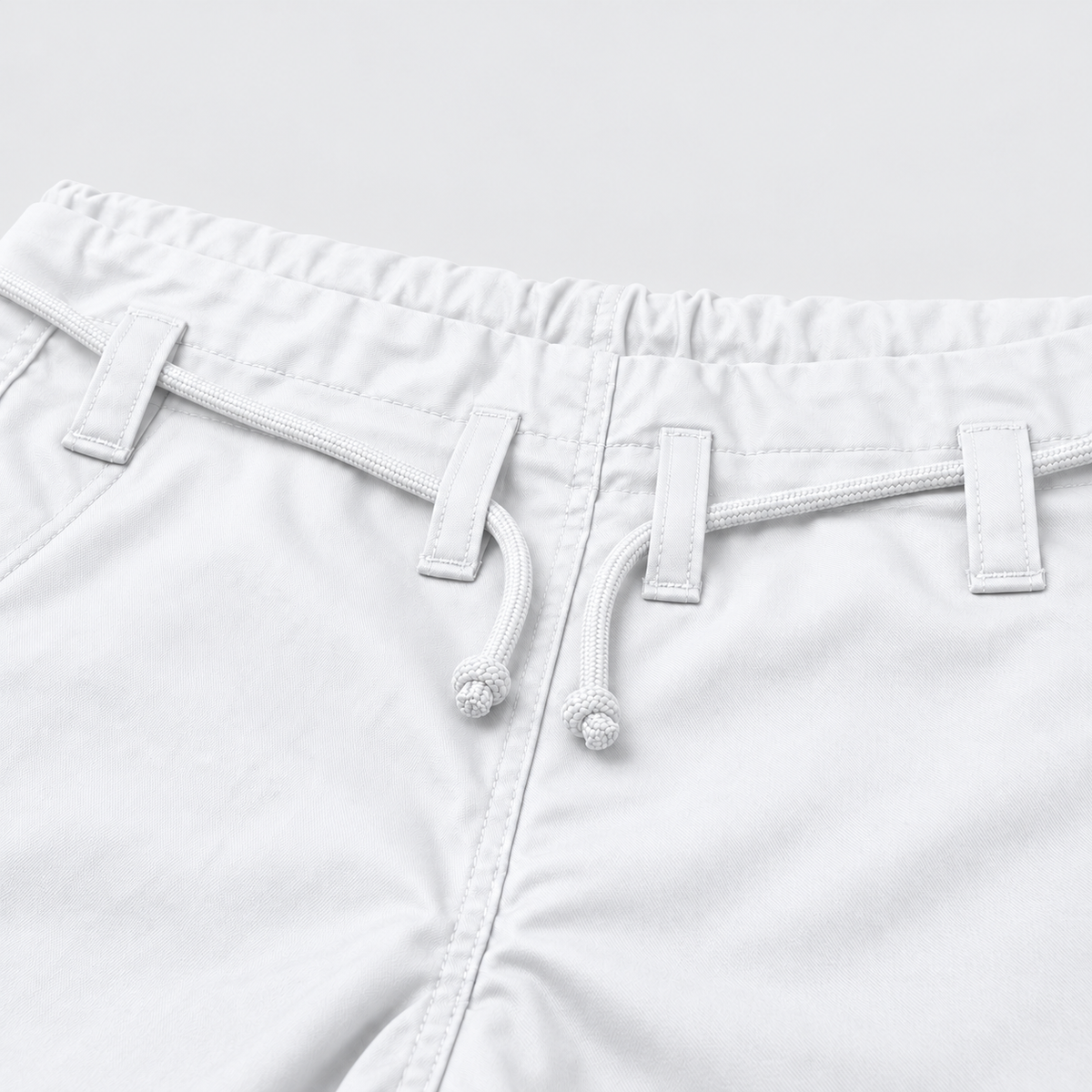 Core Gi White