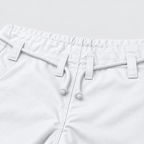 Core Gi White